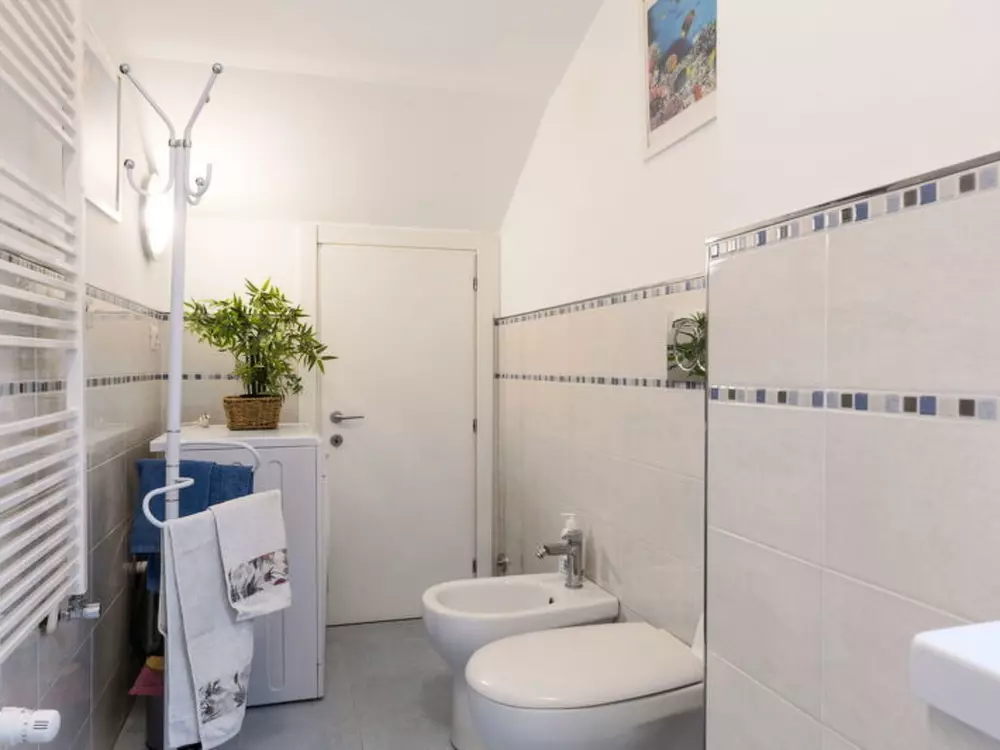 Résidence La Rondine Apartment