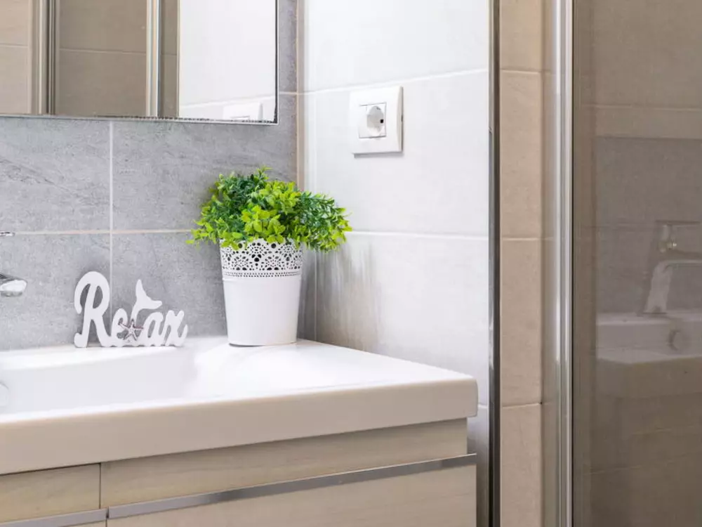 Résidence La Rondine Apartment