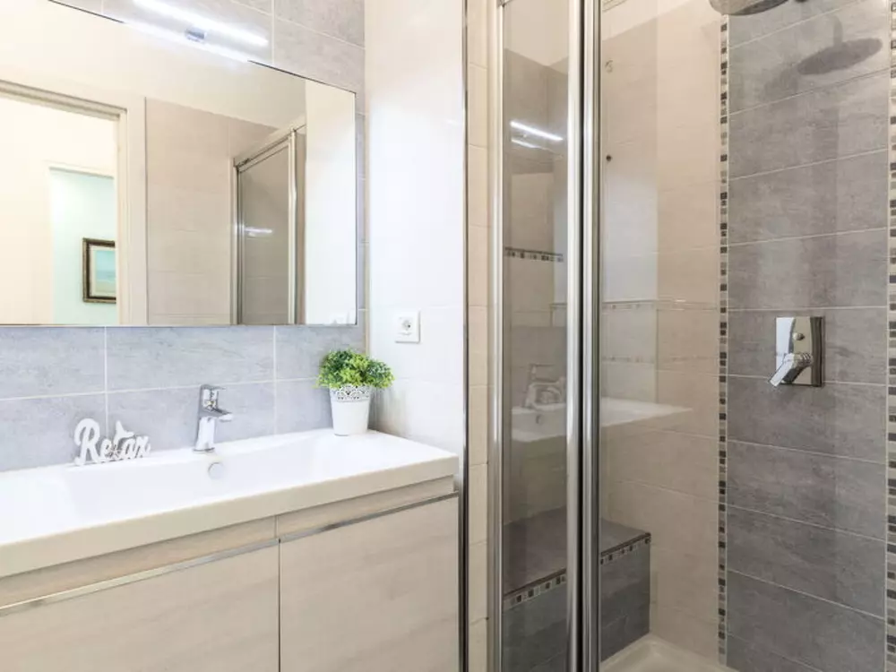 Résidence La Rondine Apartment