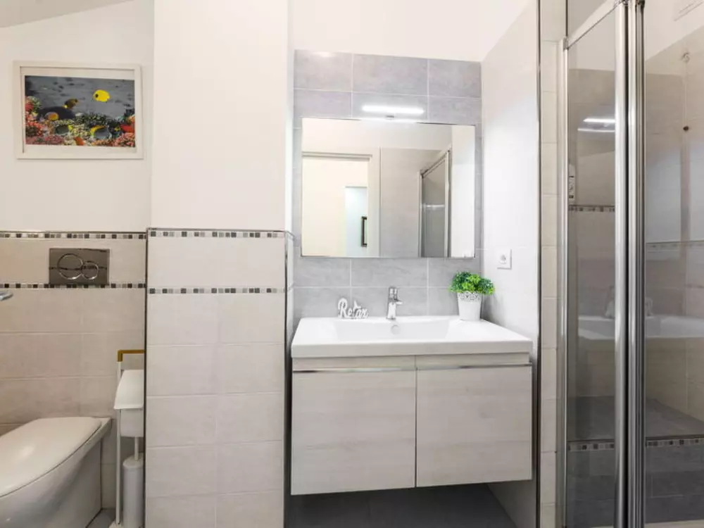 Résidence La Rondine Apartment