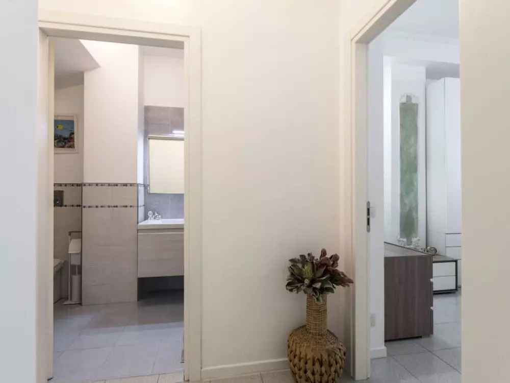 Résidence La Rondine Apartment