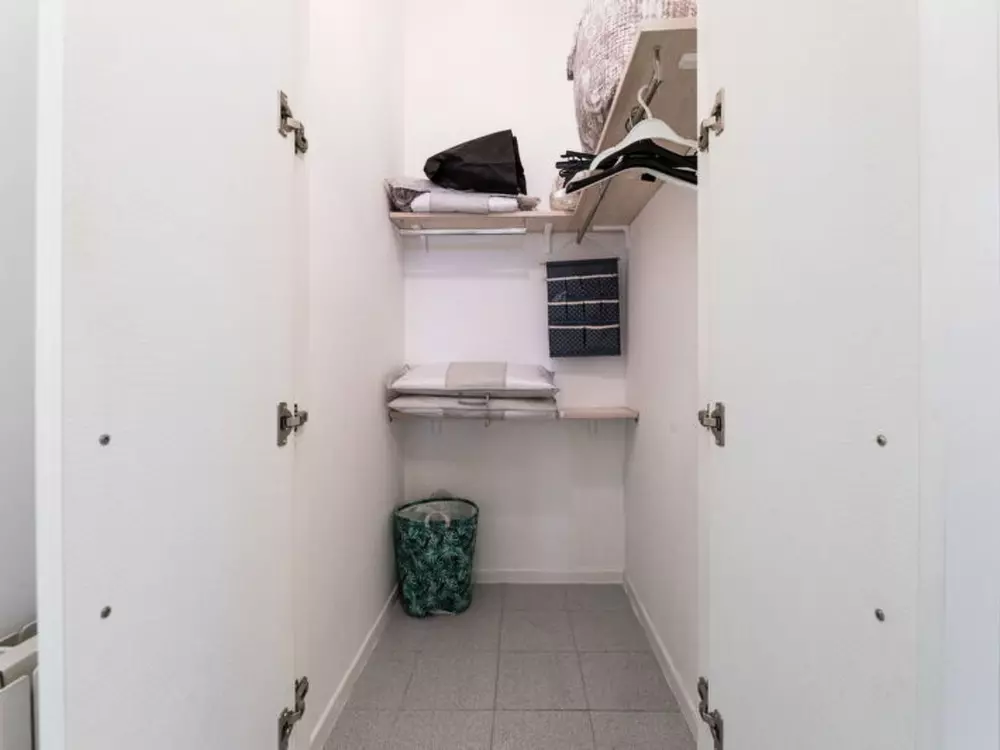 Résidence La Rondine Apartment