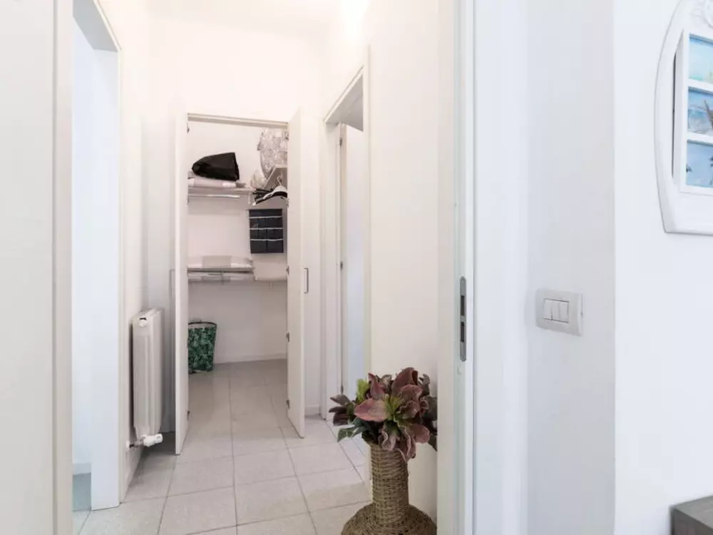 Résidence La Rondine Apartment