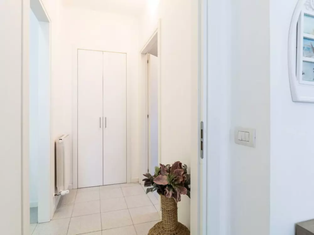 Résidence La Rondine Apartment