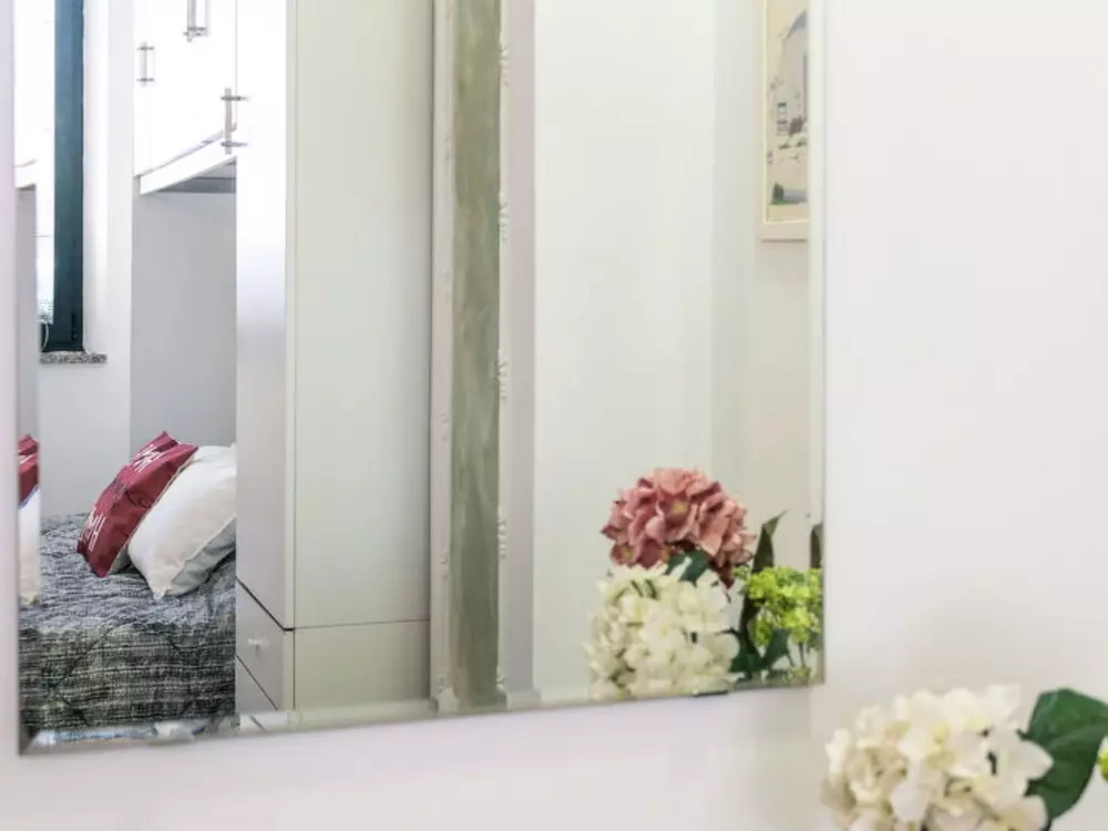 Résidence La Rondine Apartment