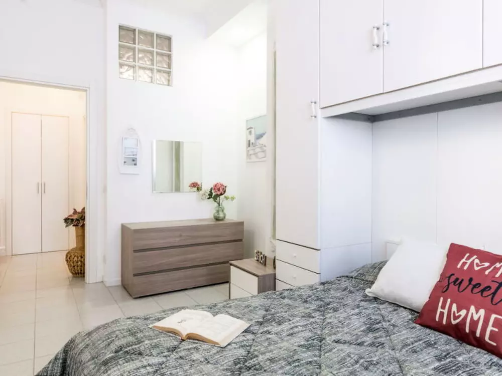 Résidence La Rondine Apartment