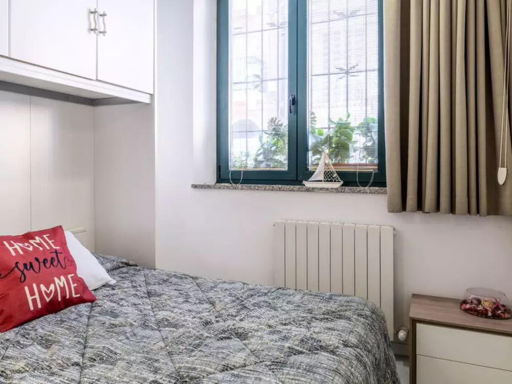 Résidence La Rondine Apartment