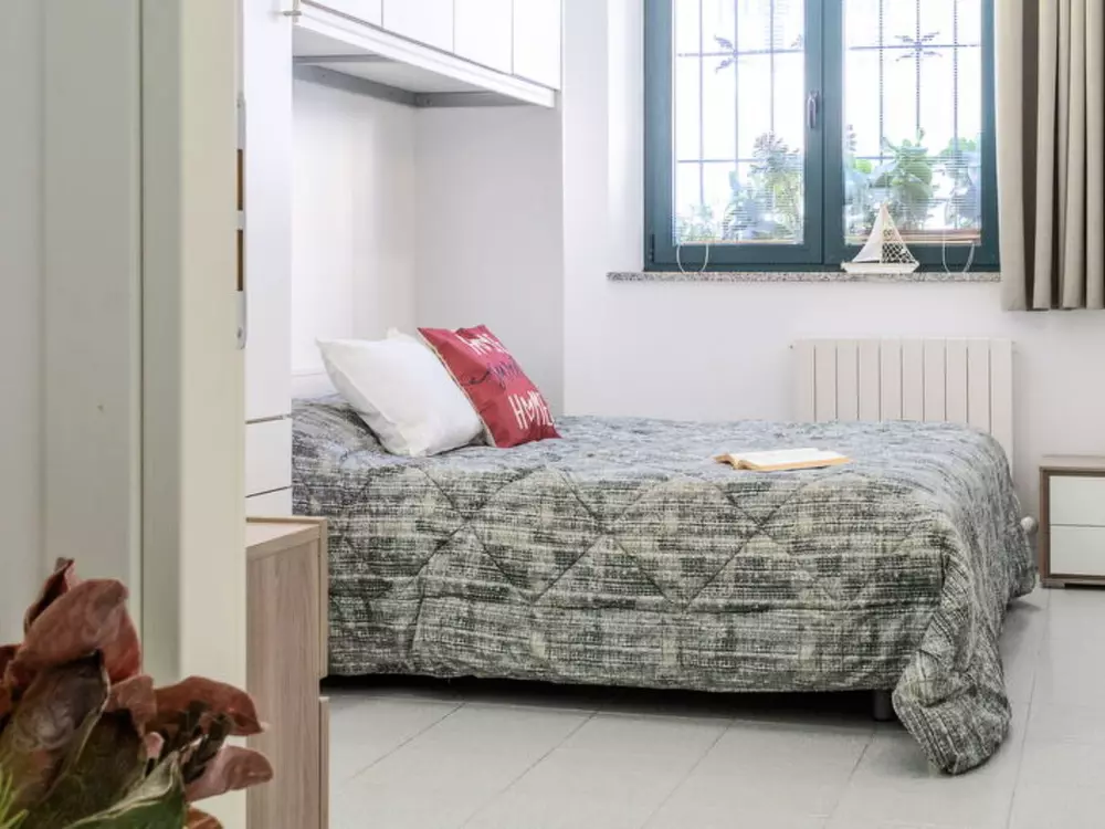 Résidence La Rondine Apartment