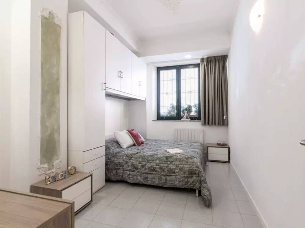 Résidence La Rondine Apartment