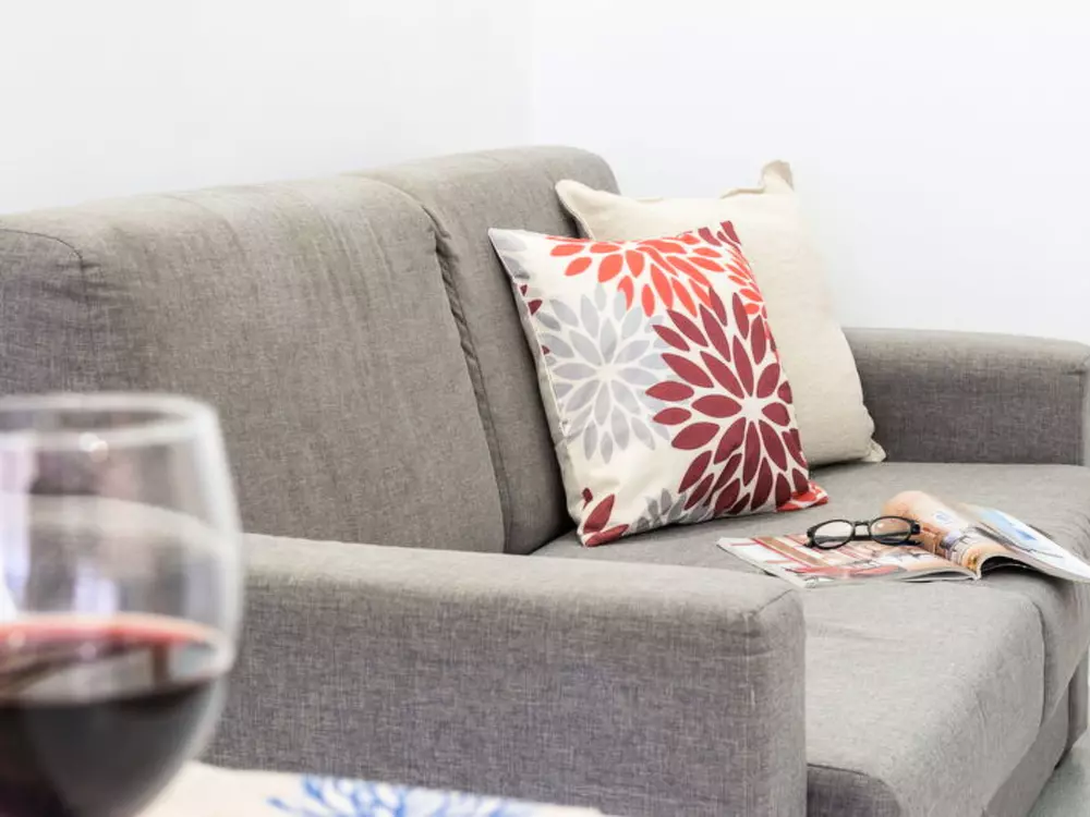 Résidence La Rondine Apartment