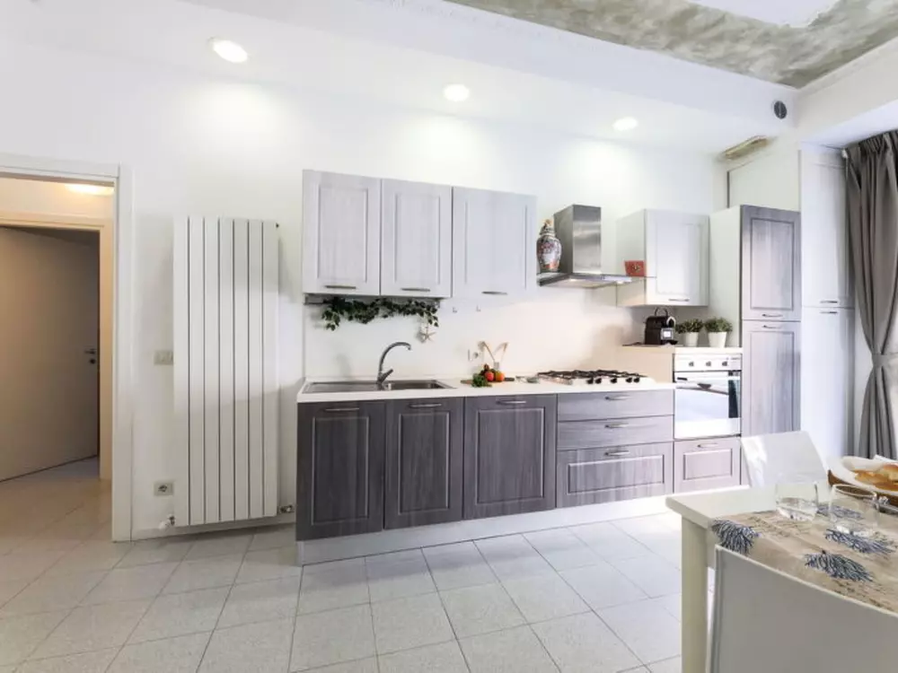 Résidence La Rondine Apartment