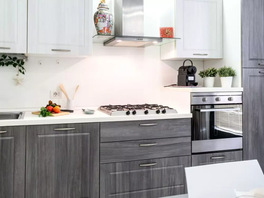 Résidence La Rondine Apartment