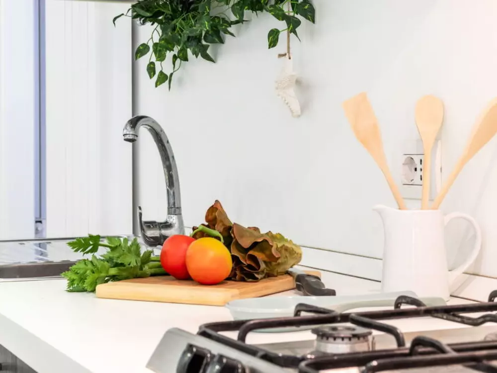 Résidence La Rondine Apartment