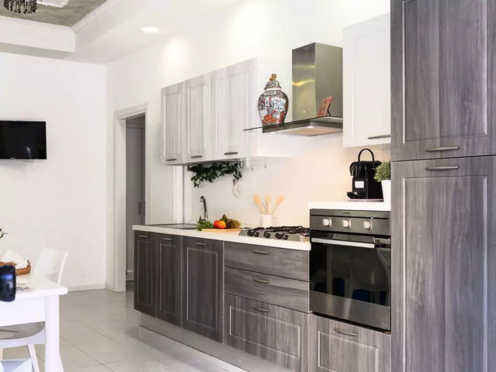 Résidence La Rondine Apartment