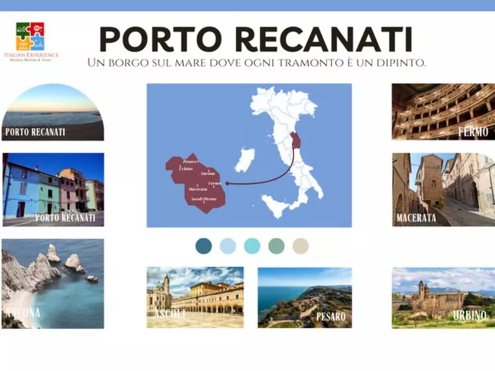 Résidence La Rondine Apartment