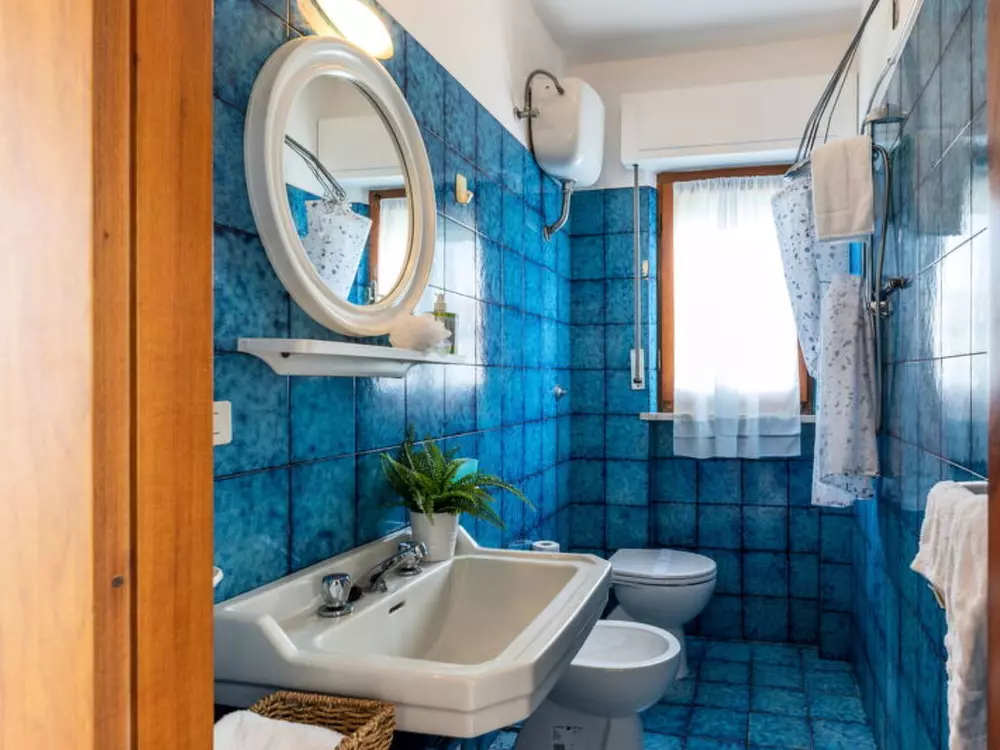 Résidence La Terrazza Sul Conero