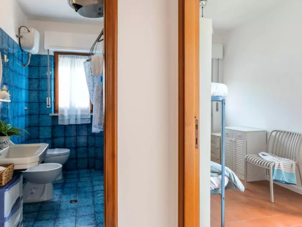 Résidence La Terrazza Sul Conero