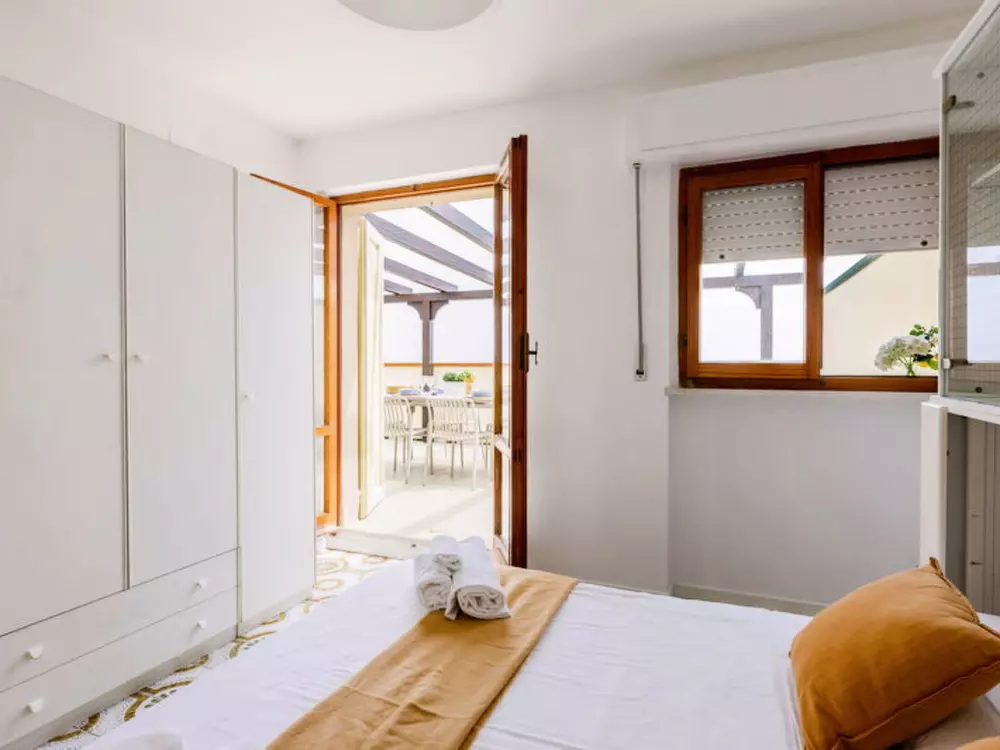 Résidence La Terrazza Sul Conero