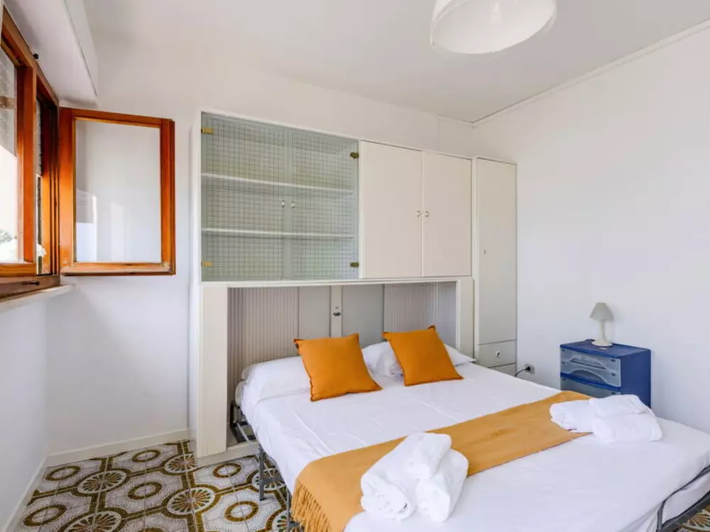 Résidence La Terrazza Sul Conero