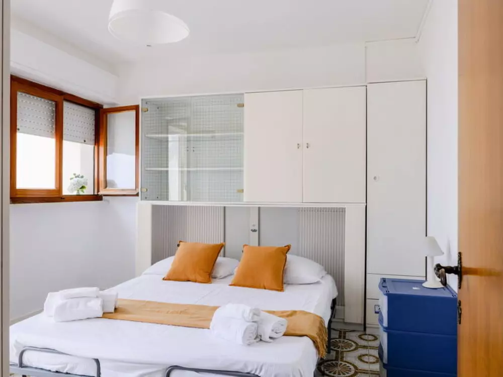 Résidence La Terrazza Sul Conero