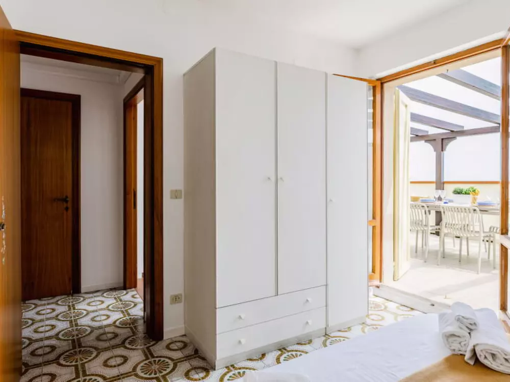 Résidence La Terrazza Sul Conero