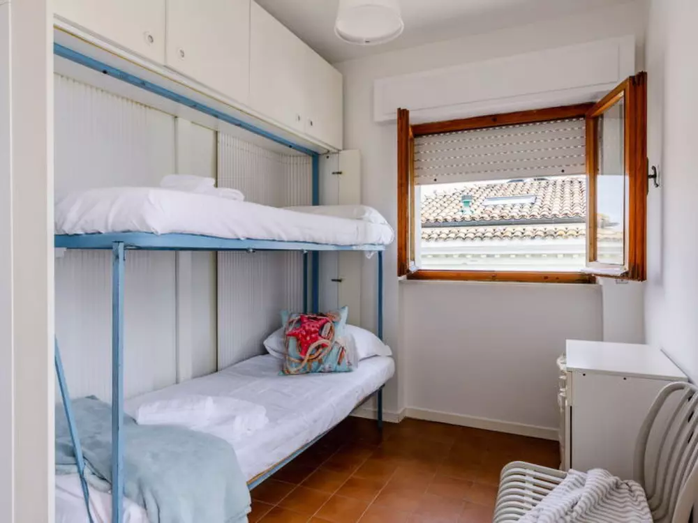 Résidence La Terrazza Sul Conero