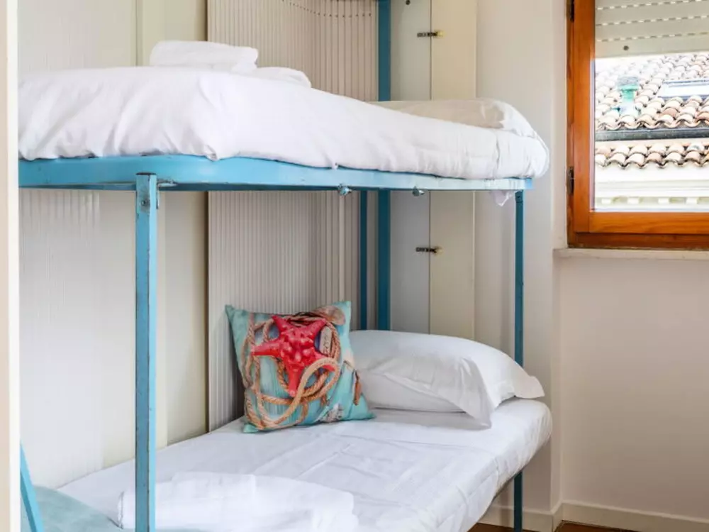 Résidence La Terrazza Sul Conero