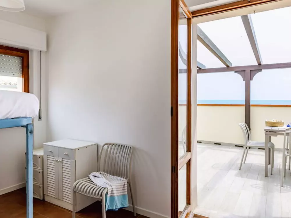 Résidence La Terrazza Sul Conero