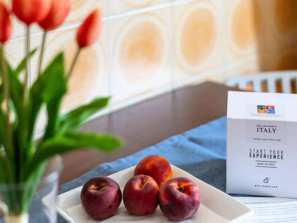 Résidence La Terrazza Sul Conero