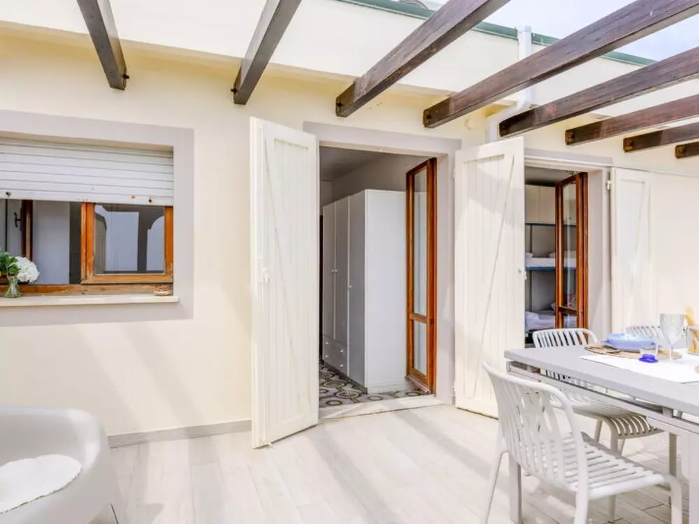 Résidence La Terrazza Sul Conero