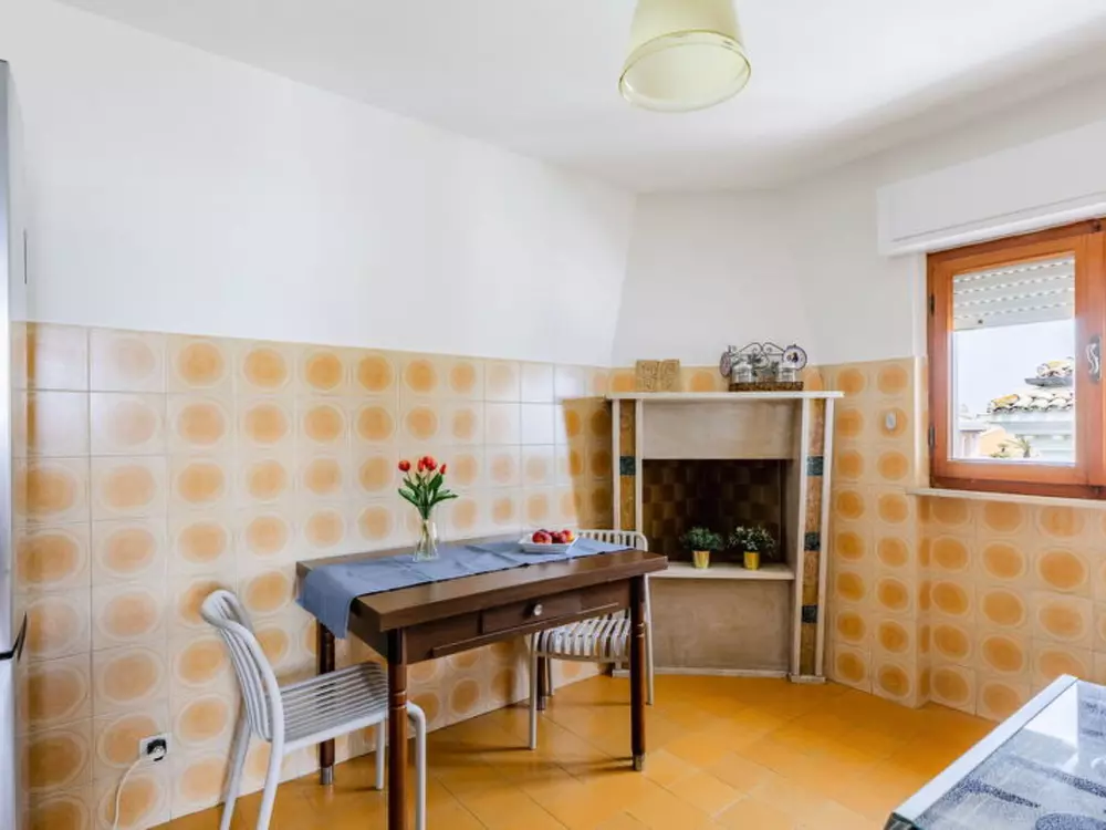 Résidence La Terrazza Sul Conero