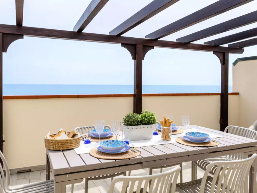 Résidence La Terrazza Sul Conero