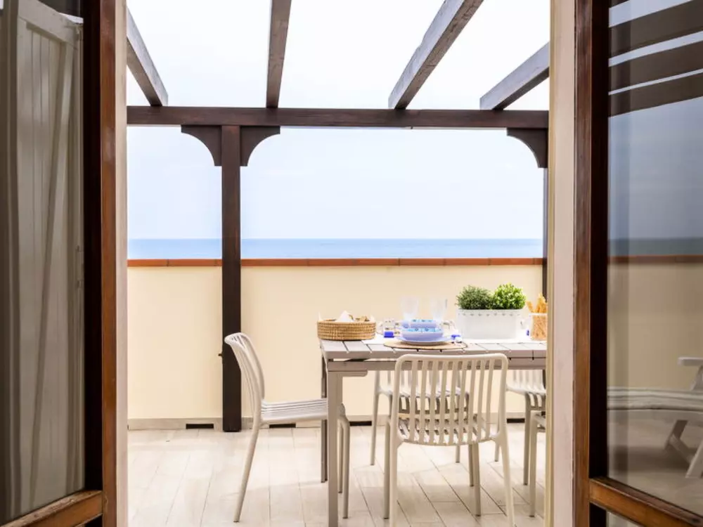 Résidence La Terrazza Sul Conero