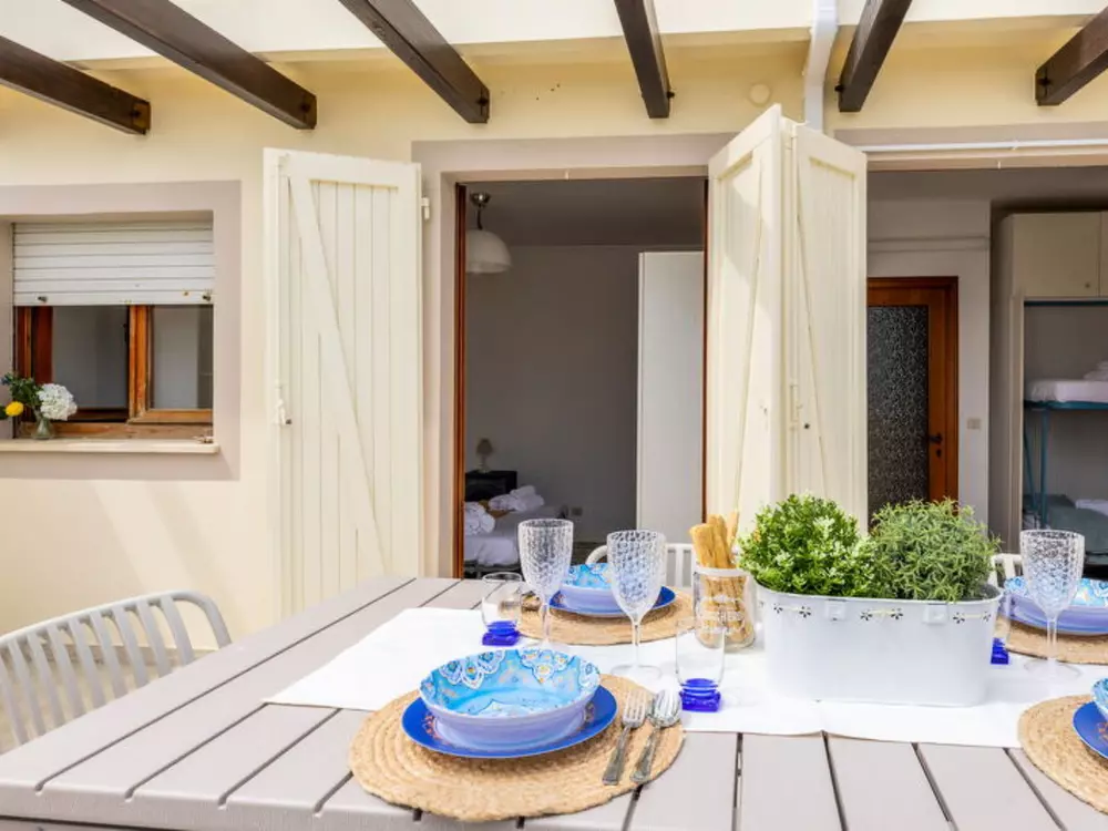 Résidence La Terrazza Sul Conero