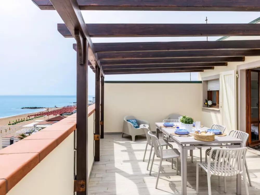 Résidence La Terrazza Sul Conero