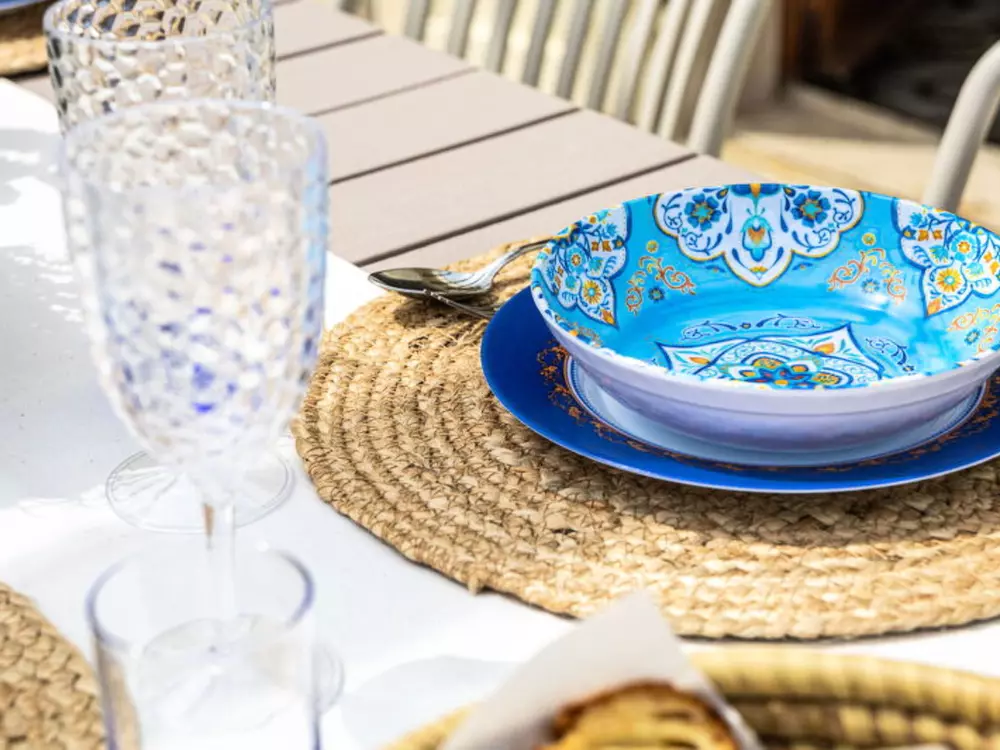 Résidence La Terrazza Sul Conero