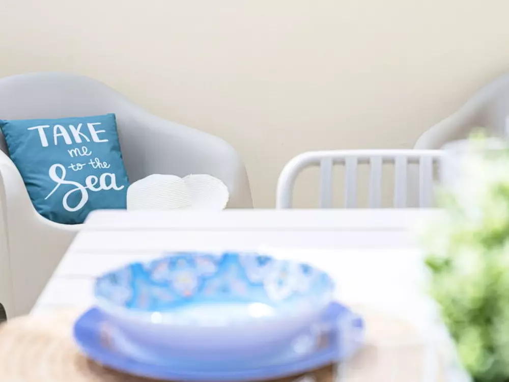 Résidence La Terrazza Sul Conero