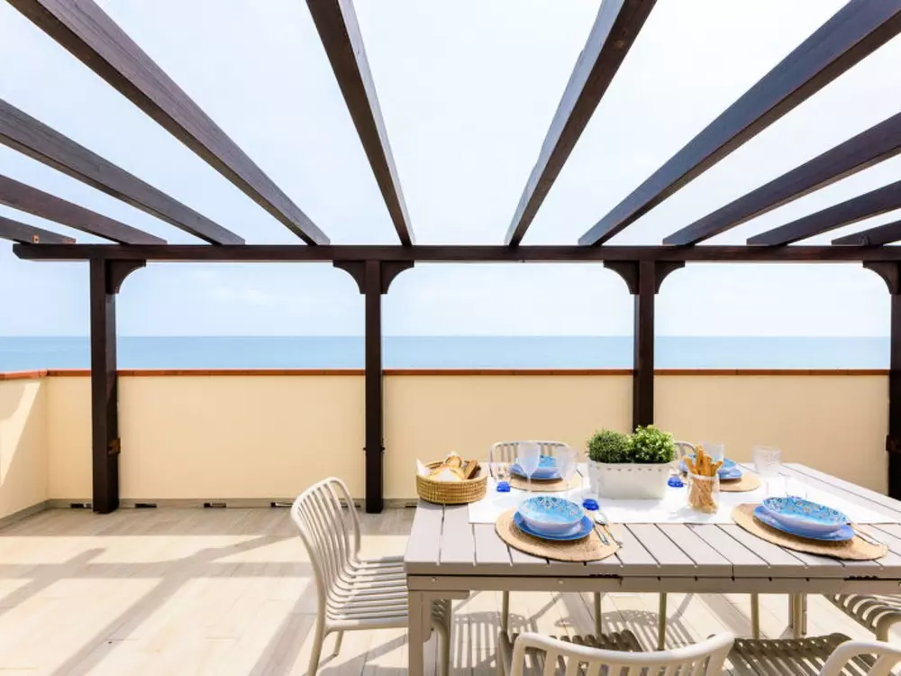 Résidence La Terrazza Sul Conero