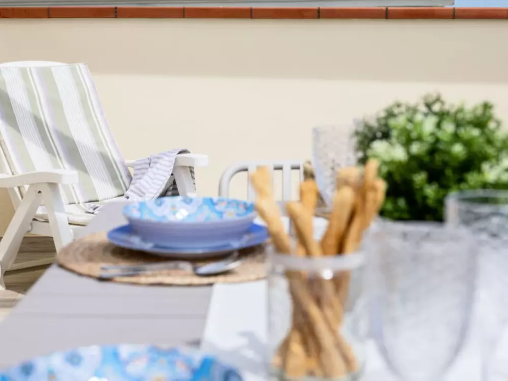 Résidence La Terrazza Sul Conero