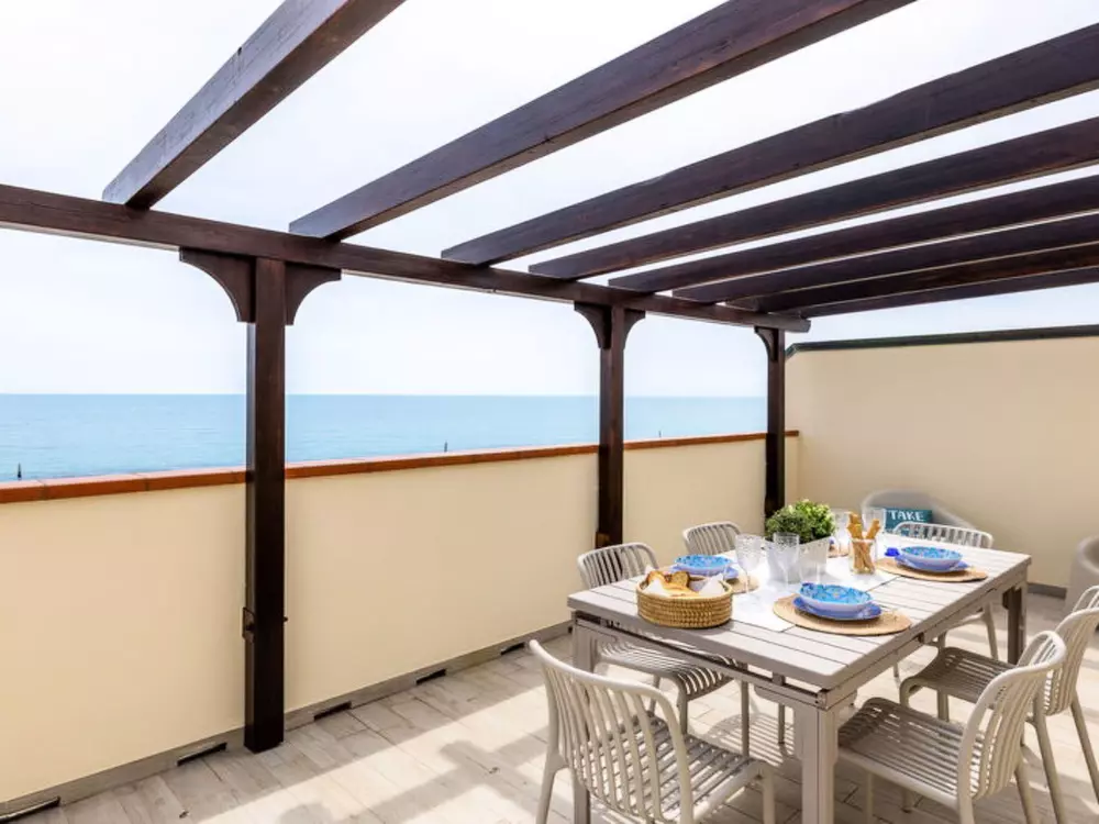 Résidence La Terrazza Sul Conero