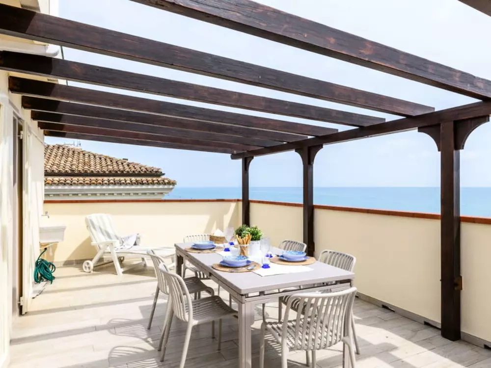 Résidence La Terrazza Sul Conero