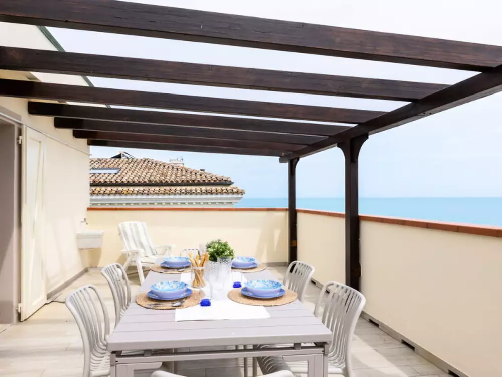 Résidence La Terrazza Sul Conero