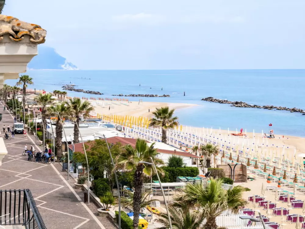 Résidence La Terrazza Sul Conero