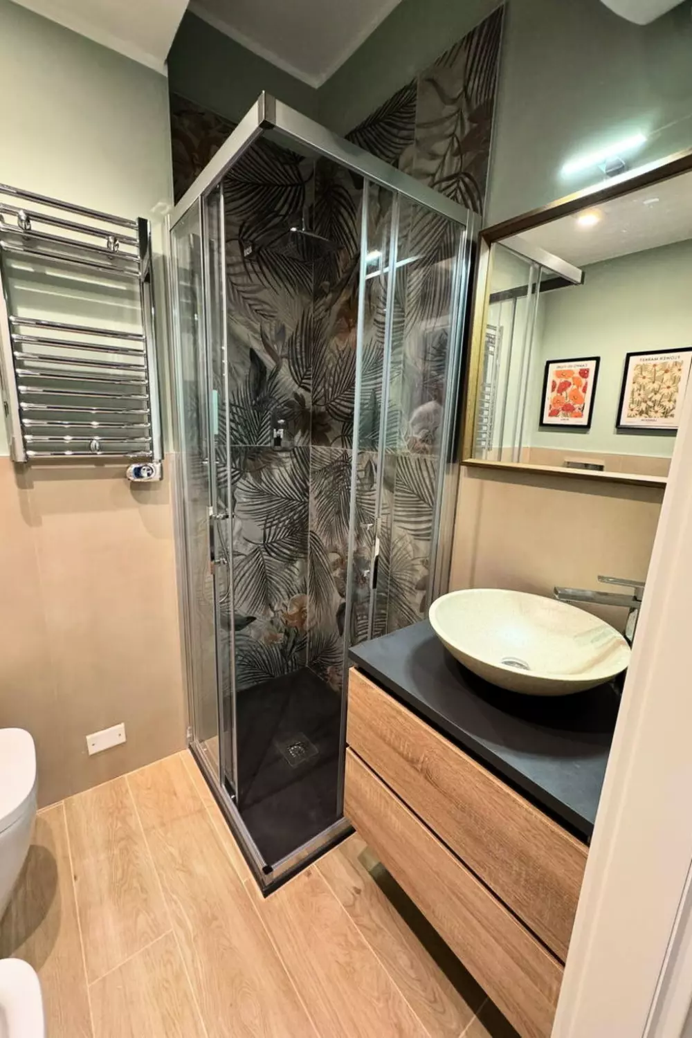 Résidence Suite Mareconero