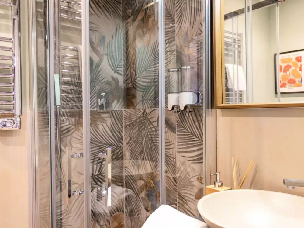 Résidence Suite Mareconero