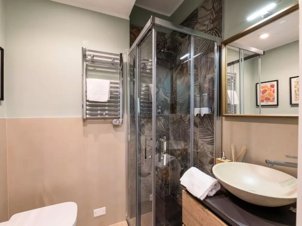 Résidence Suite Mareconero