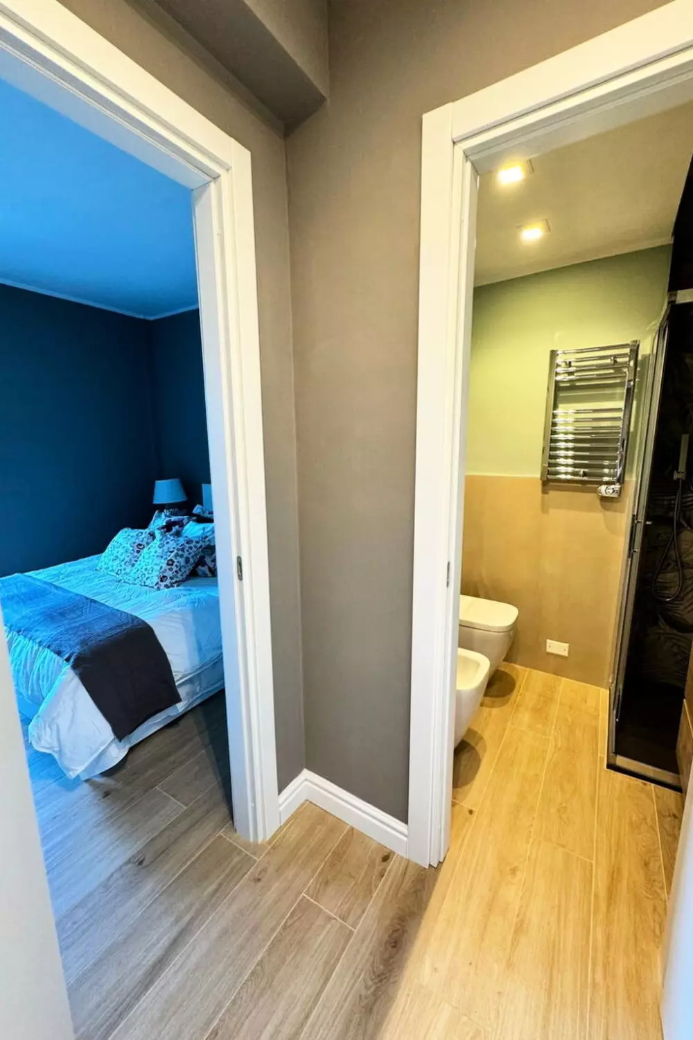 Résidence Suite Mareconero