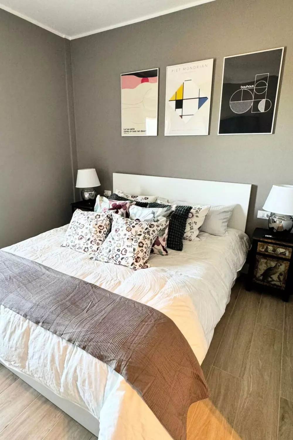 Résidence Suite Mareconero