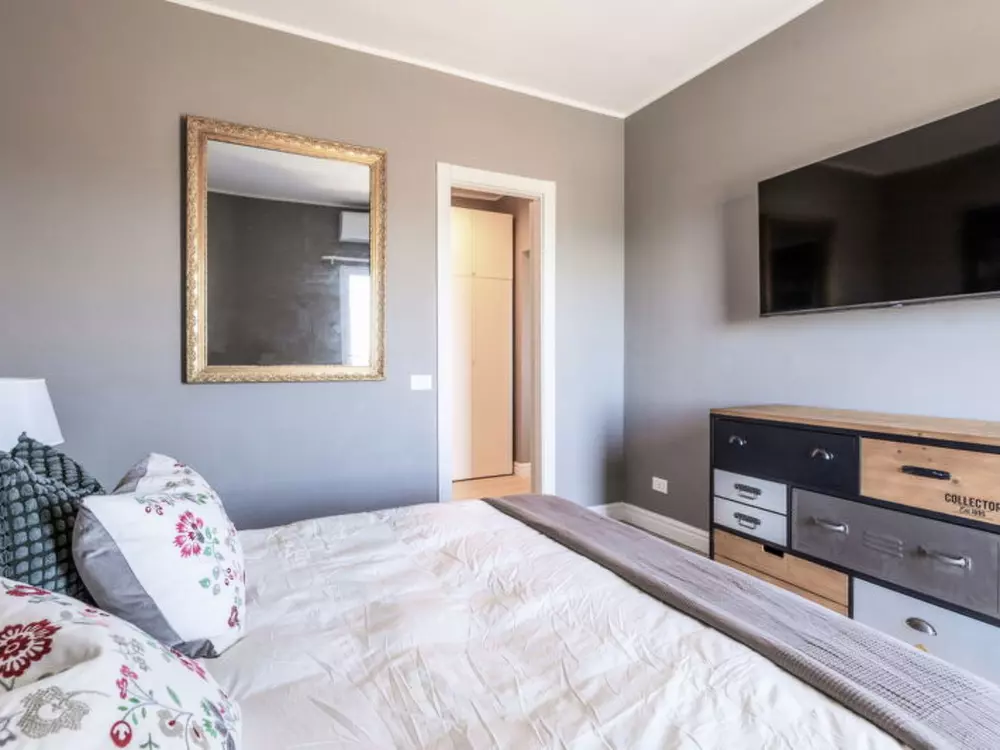 Résidence Suite Mareconero