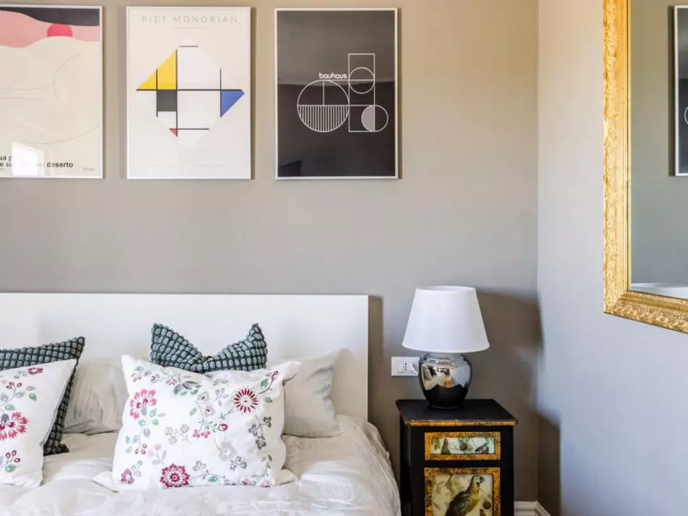 Résidence Suite Mareconero